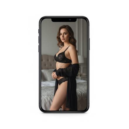 Tittenclub Telefonsex Girl