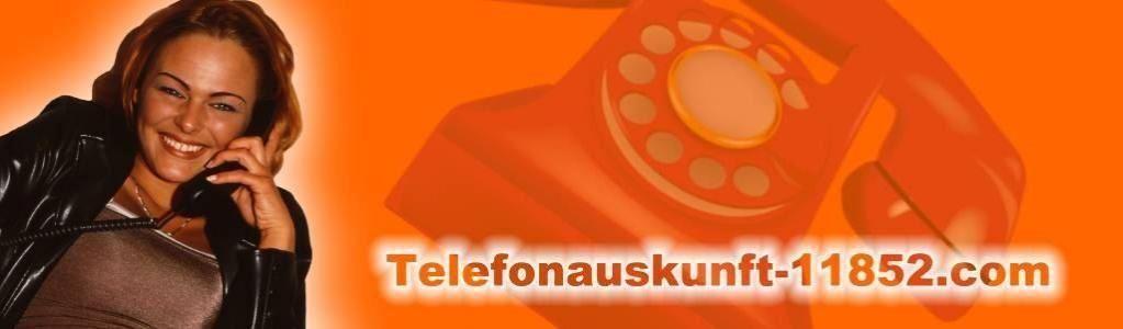 Telefonauskunft-11852-com